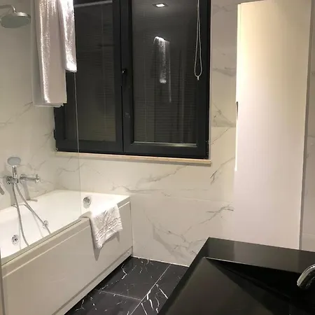 Goldsuit Residance Apartment Mudanya