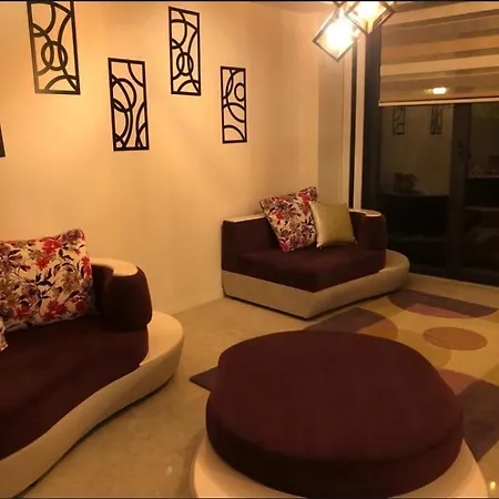 Apartament Goldsuit Residance Mudanya